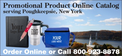 Promotional Products Poughkeepsie, New York